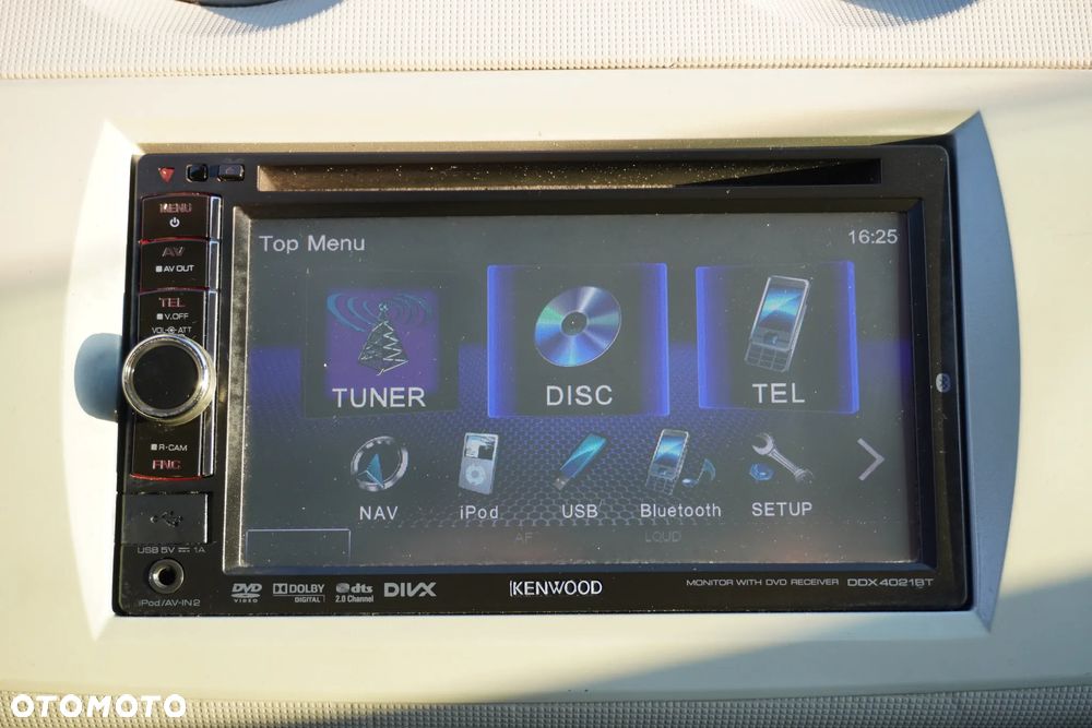 Seat Ibiza 1.6 16V Sport Edition - 22