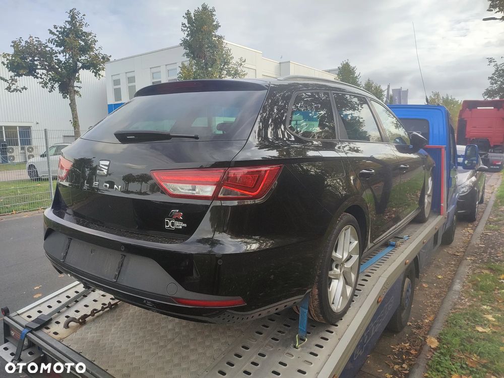 Seat Leon - 2