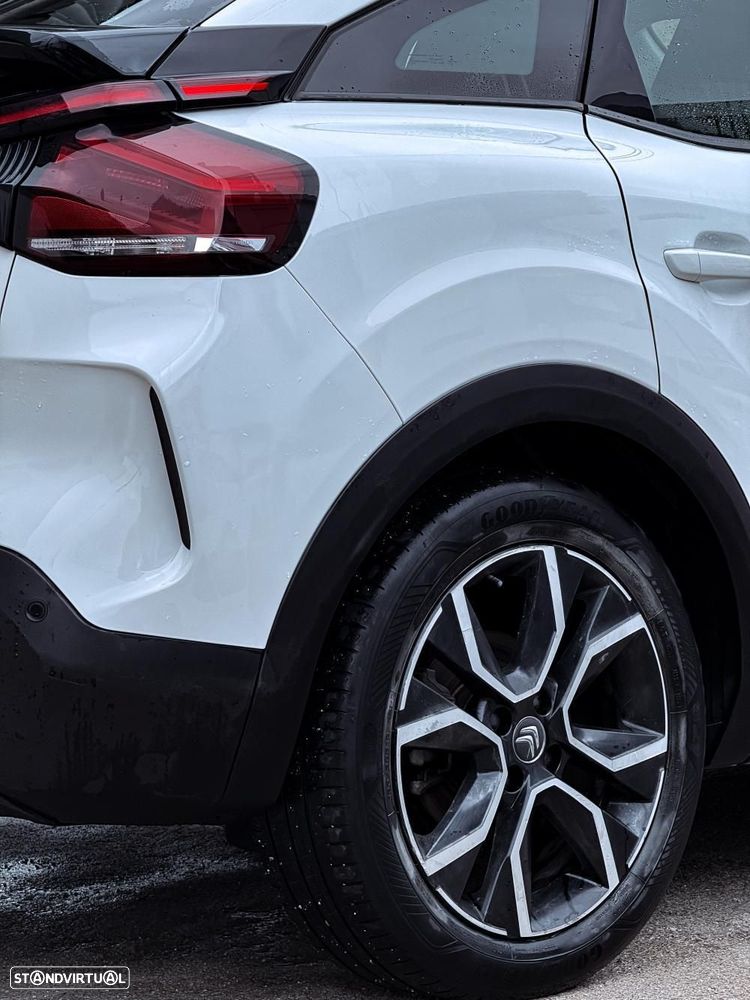 Citroën e-C4 50 kWh Feel Pack - 10