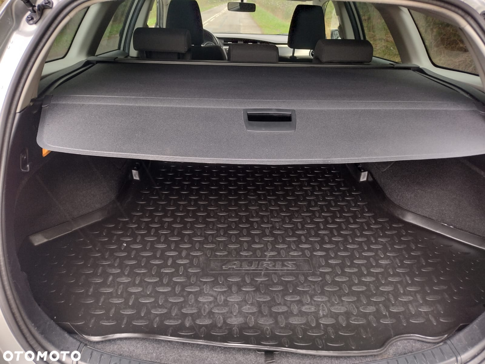 Toyota Auris 2.0 D-4D Life - 21