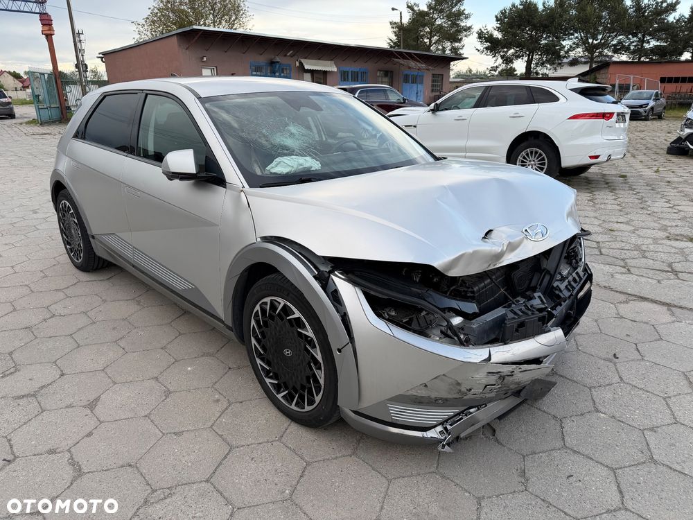Hyundai IONIQ 5 84 kWh Centriq - 7