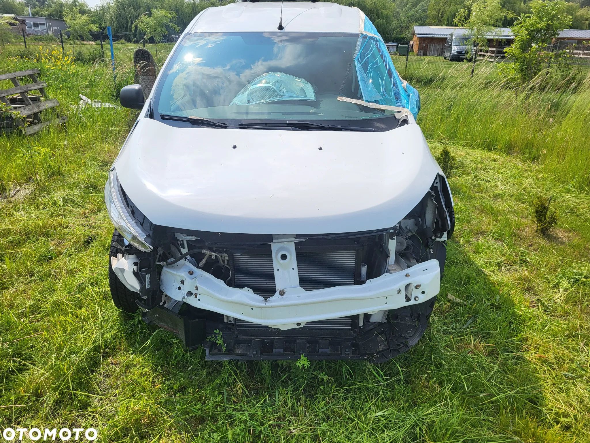 Dacia Dokker - 1