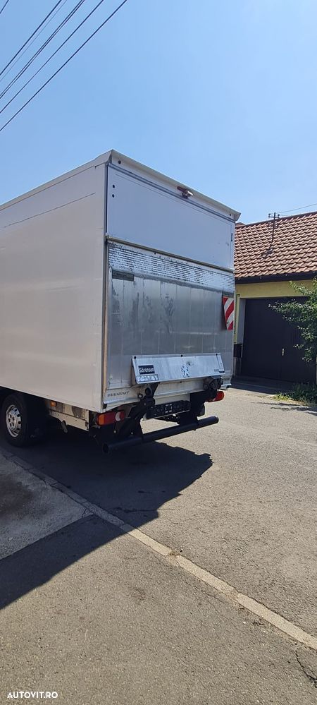Peugeot Boxer Cub - 4