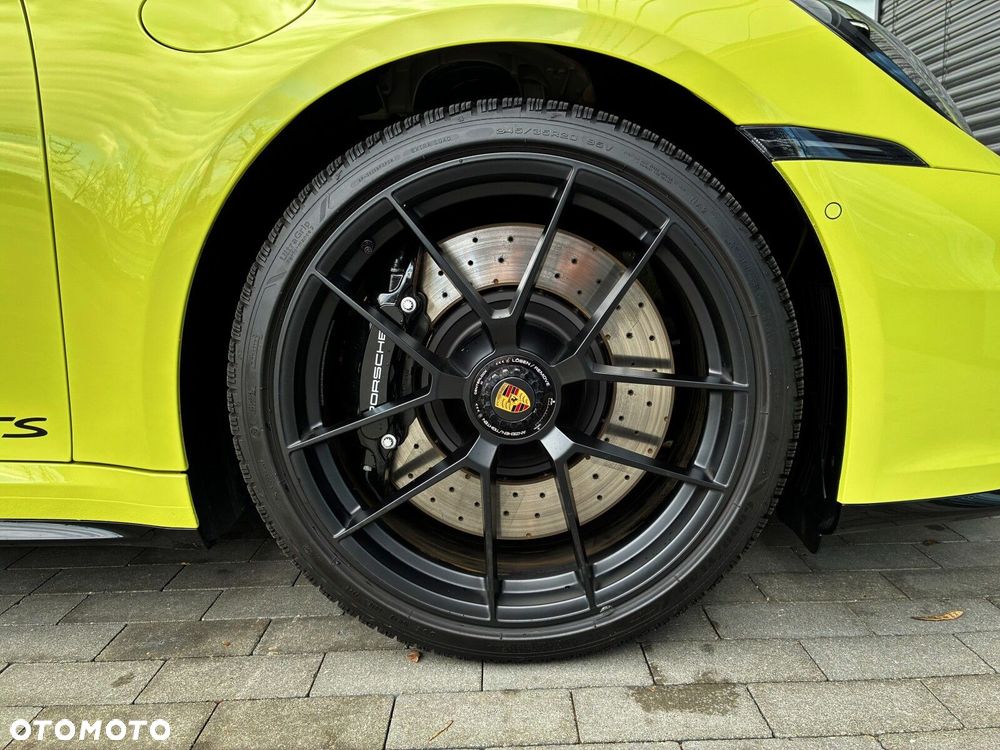 Porsche 911 - 10