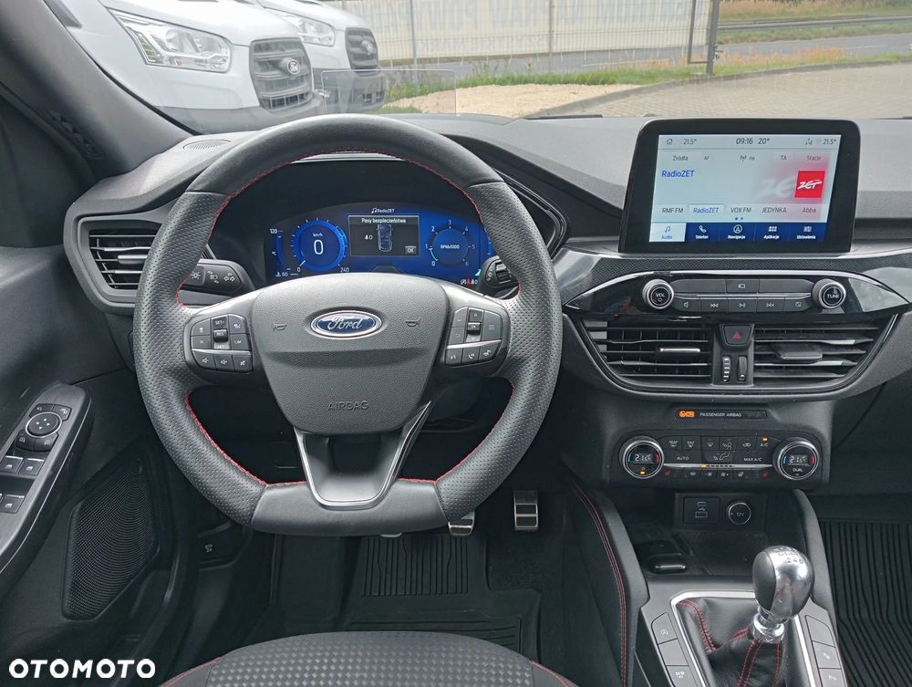 Ford Kuga 2.0 TDCi FWD ST-Line - 10