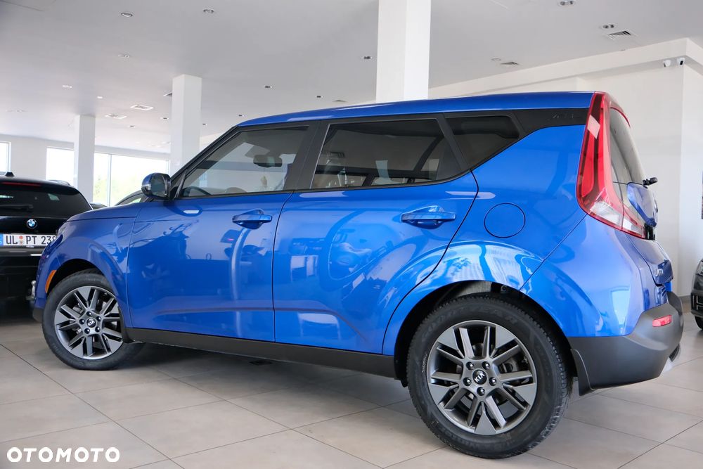 Kia Soul 1.6 T-GDI DCT Turbo - 7
