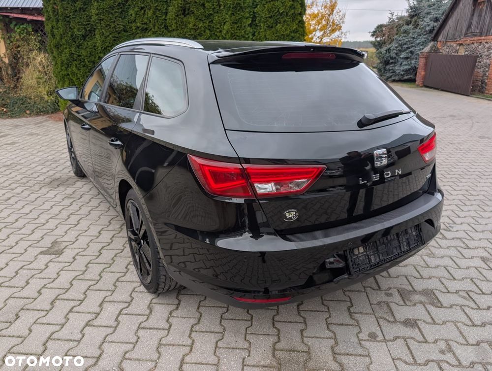 Seat Leon ver-1-6-tdi-full-led-s-s - 22