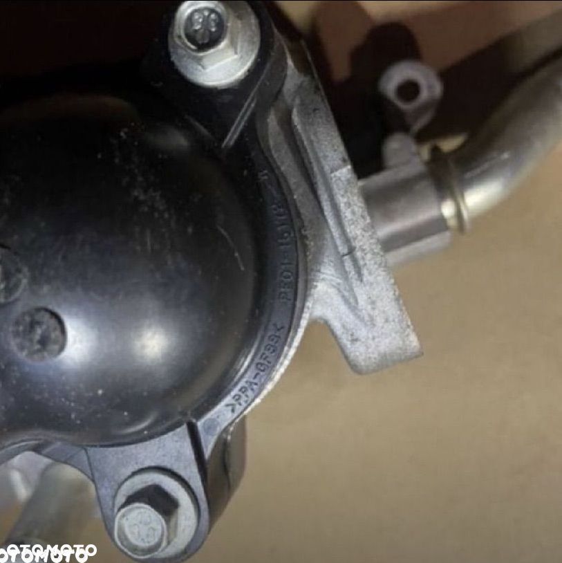 PE01-15172 obudowa termostatu mazda cx5 cx-5 - 3