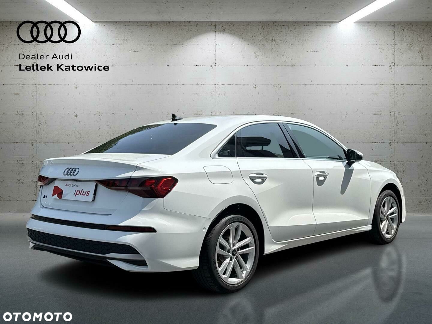 Audi A3 - 5