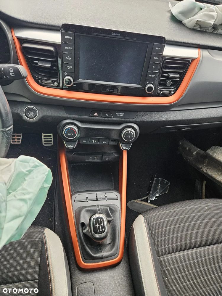 Kia Stonic 1.6 CRDi Edition 7 - 9