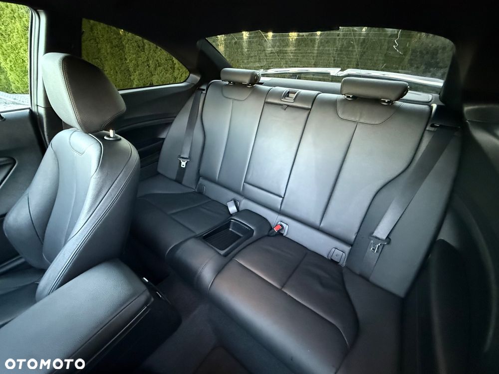 BMW Seria 2 M235i xDrive Sport-Aut - 29