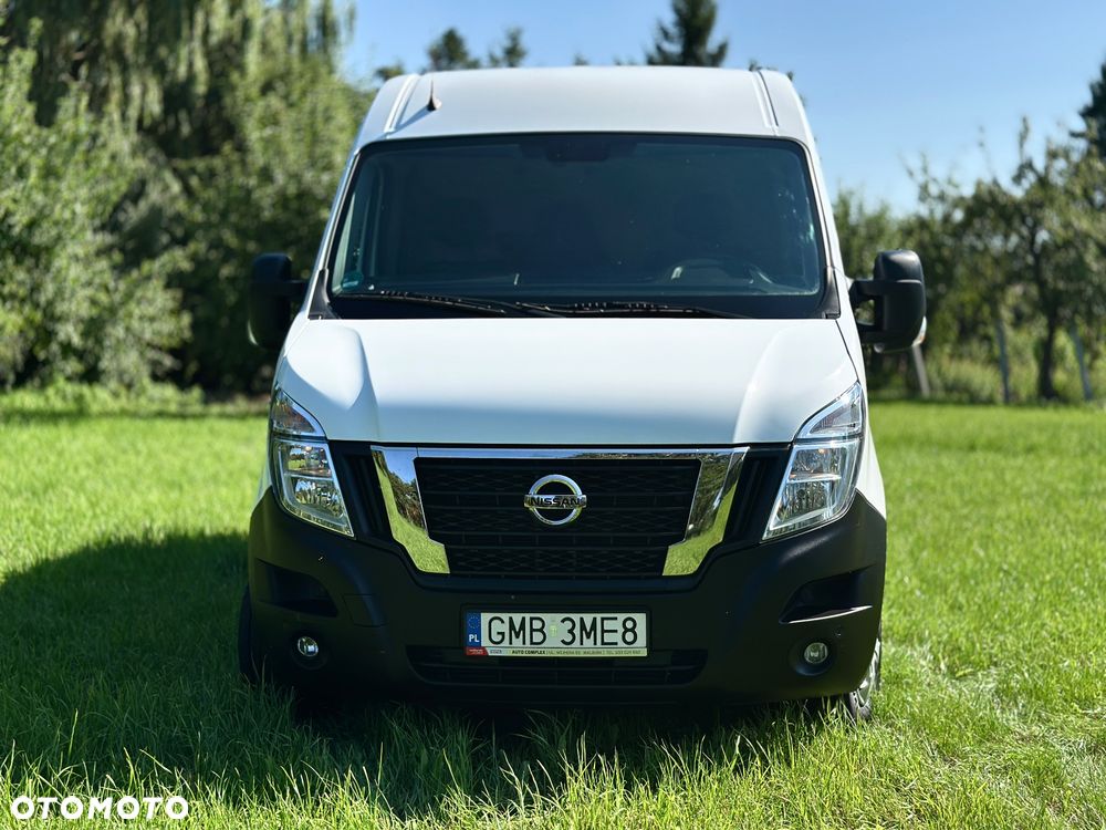 Nissan Interstar - 22