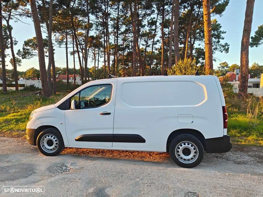 Opel Combo Life 1.5 CDTi L1H1 Enjoy - 2