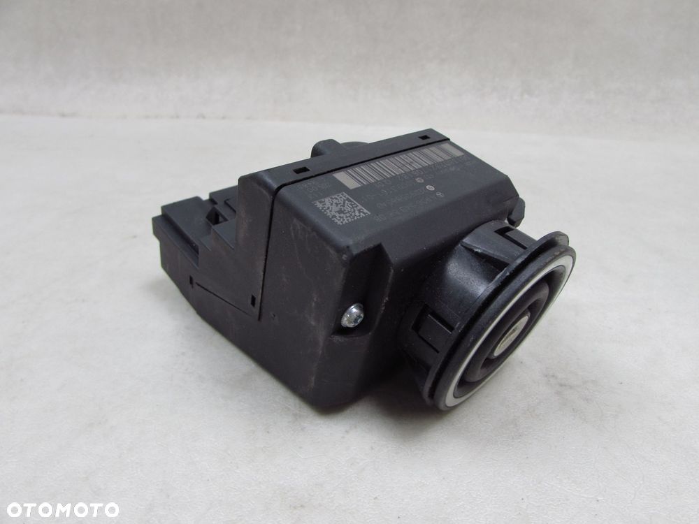 MB SPRINTER 906 CRAFTER 06-17 STACYJKA KOSTKA 9065455808 2E0905865AD - 1