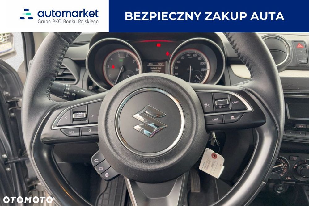 Suzuki Swift - 11