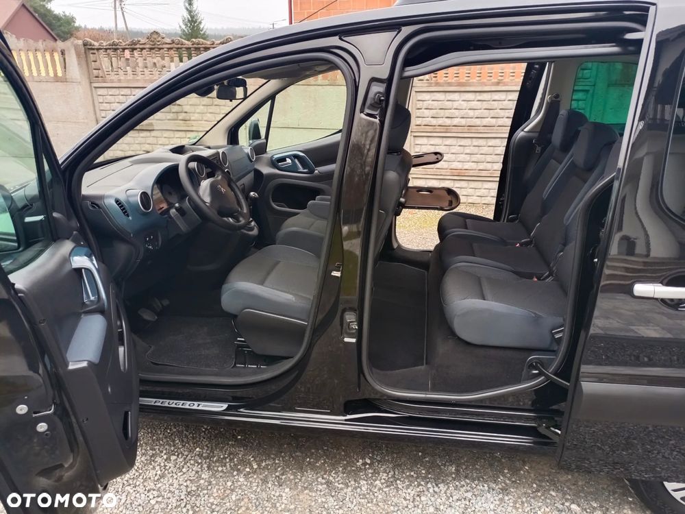 Peugeot Partner Tepee 110 Family - 6