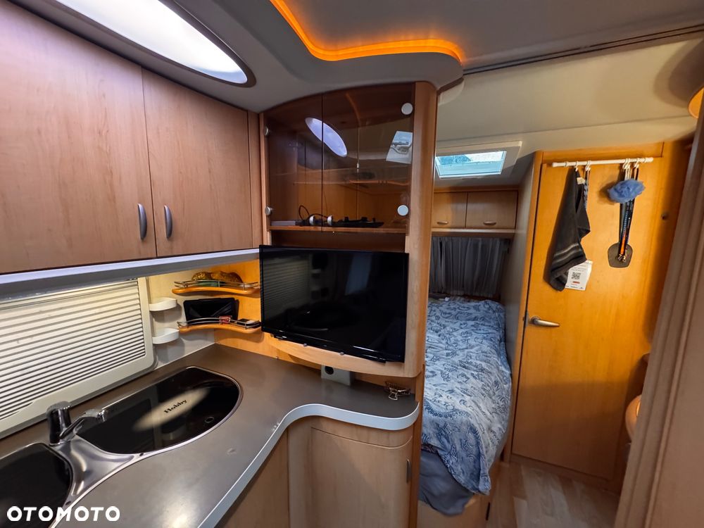 Hobby De luxe - 12