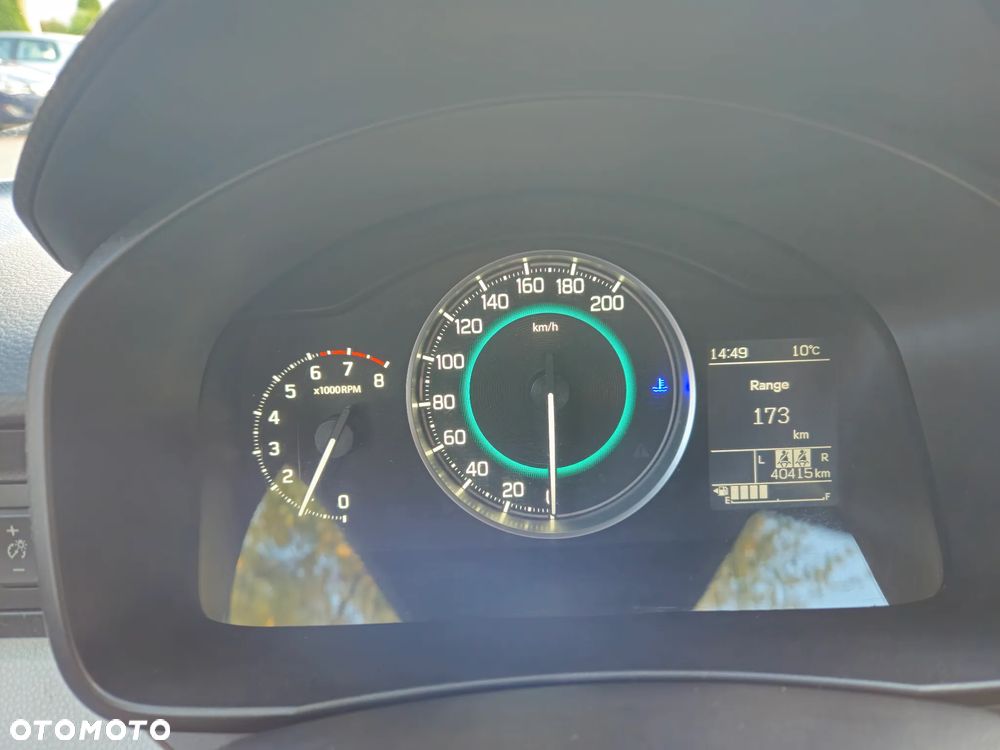 Suzuki Ignis 1.2 Premium - 8