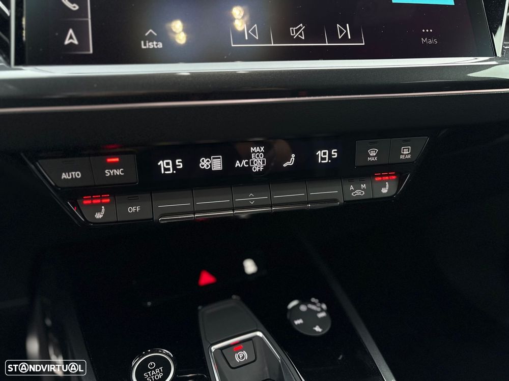 Audi Q4 e-tron 35 55 kWH - 34