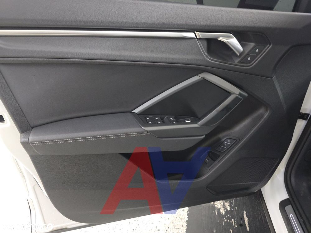 Audi Q3 45 TFSI Quattro S tronic S line - 9