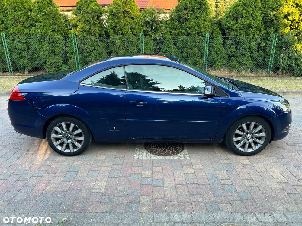 Ford Focus 2.0 Gold X - 12