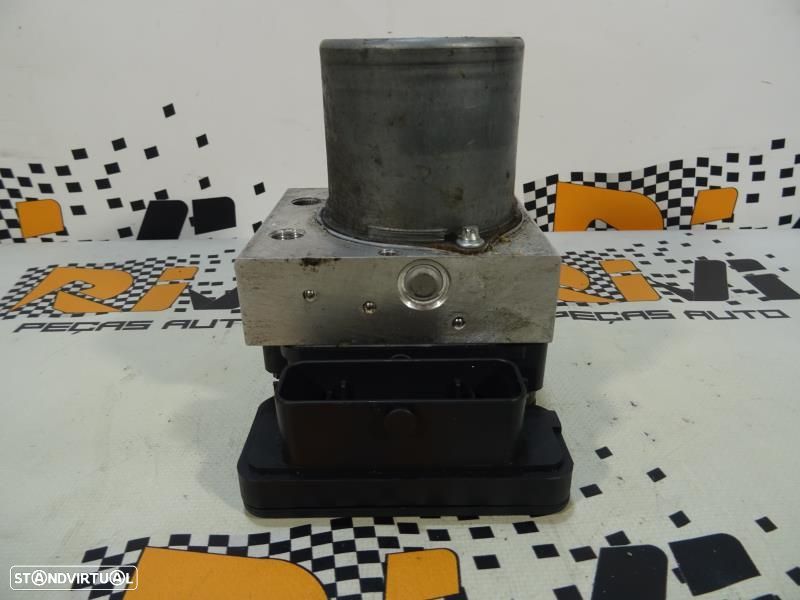 Abs Seat Ibiza Iv (6J5, 6P1)  2Q0614517ag / 269902 / 2265106584 / 0265 - 4