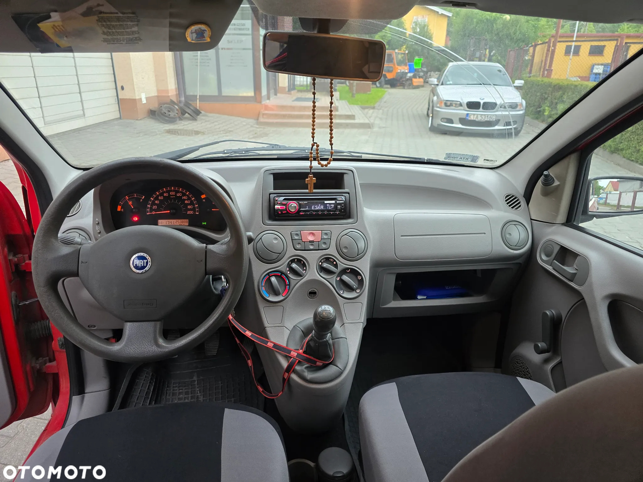 Fiat Panda - 10