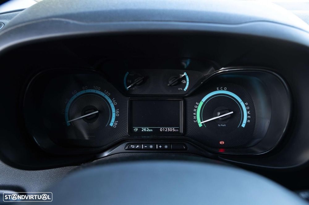 Fiat E-doblo - 3