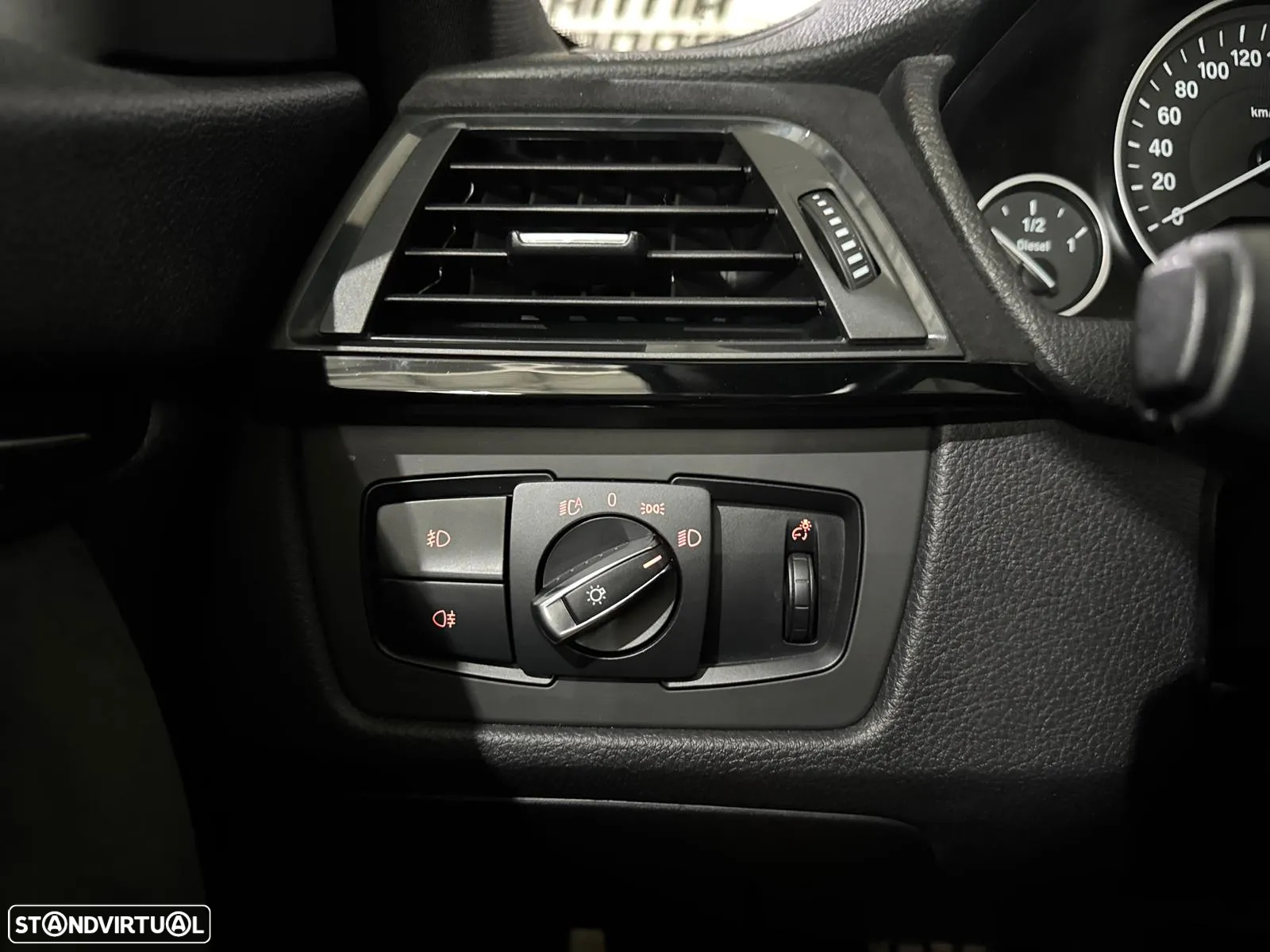 BMW 420 Gran Coupé d Pack M Auto - 26
