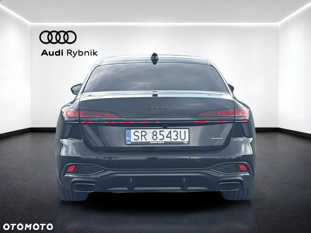 Audi A6 Limousine - 5