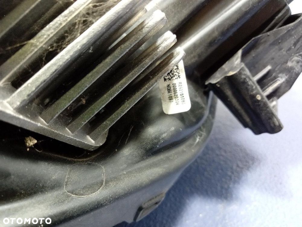 KIA SPORTAGE V 21- REFLEKTOR PRAWY FULL LED 92102R2100 - 12