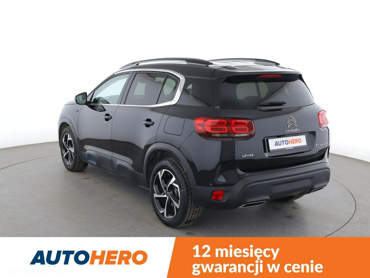 Citroën C5 Aircross - 3
