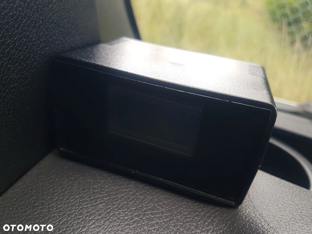 Mercedes-Benz SPRINTER MAXI CHŁODNIA AGREGAT 2 KOMORY GRZANIE IZOTERMA KLIMA BLASZAK VAN FURGON - 34