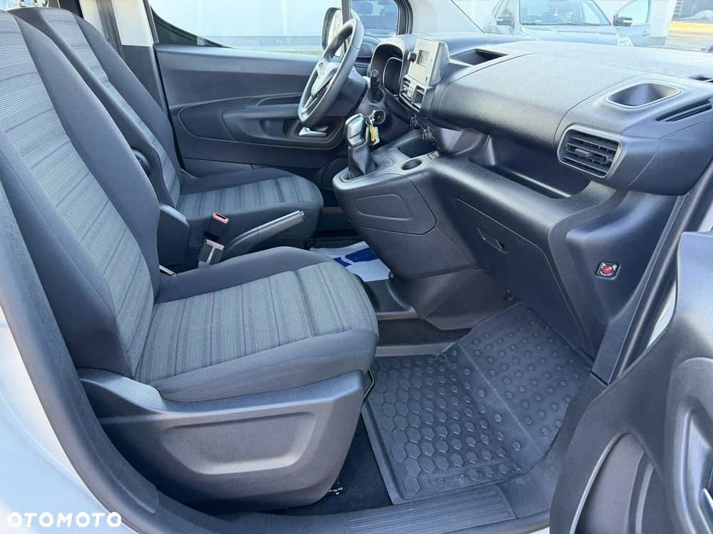 Opel Combo 1.5 CDTI Edition Plus S&S - 32