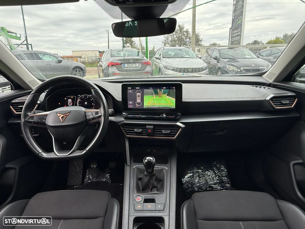 Cupra Formentor 2.0 TDI Sport - 32