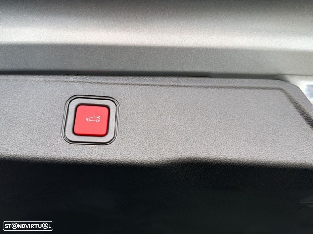 Jeep Avenger 1.2 GSE T3 Altitude - 8