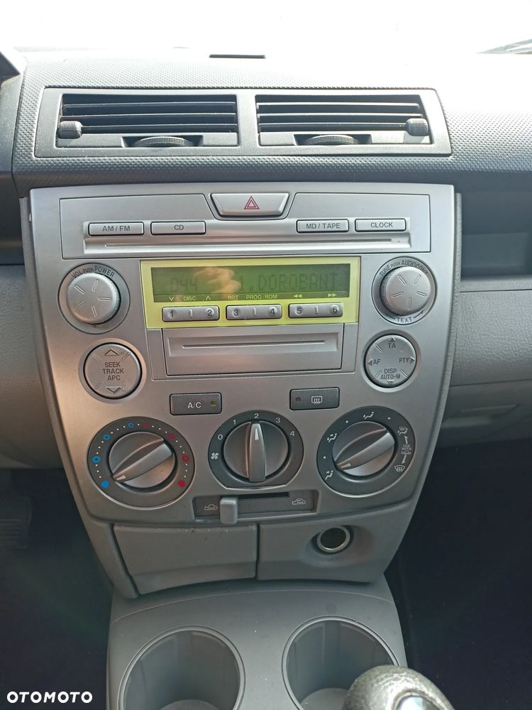Mazda 2 1.4 Active ASM - 10