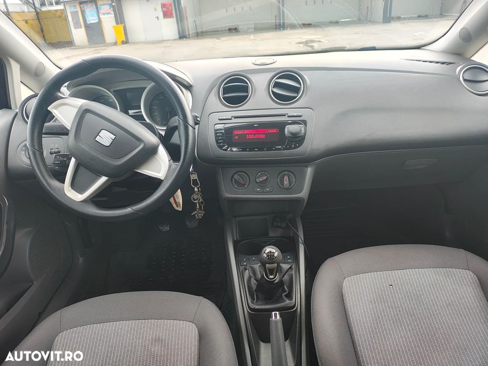 Seat Ibiza - 7