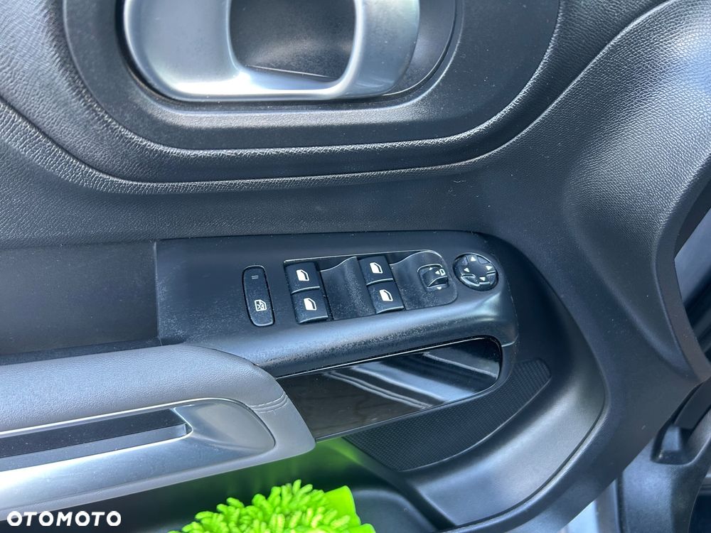 Citroën C5 Aircross 1.2 PureTech Shine EAT8 - 27