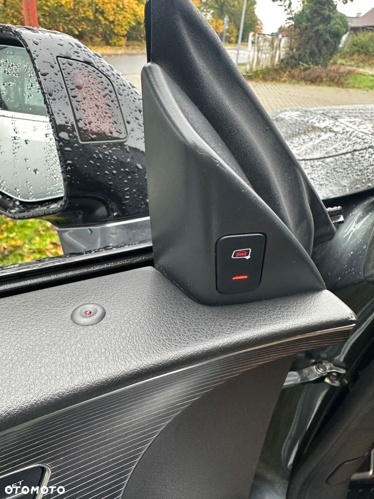 Audi A7 Sportback 3.0 TDI competition quattro tiptronic - 14