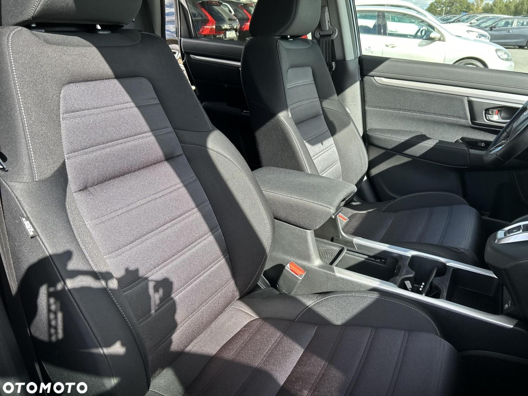Honda CR-V - 18