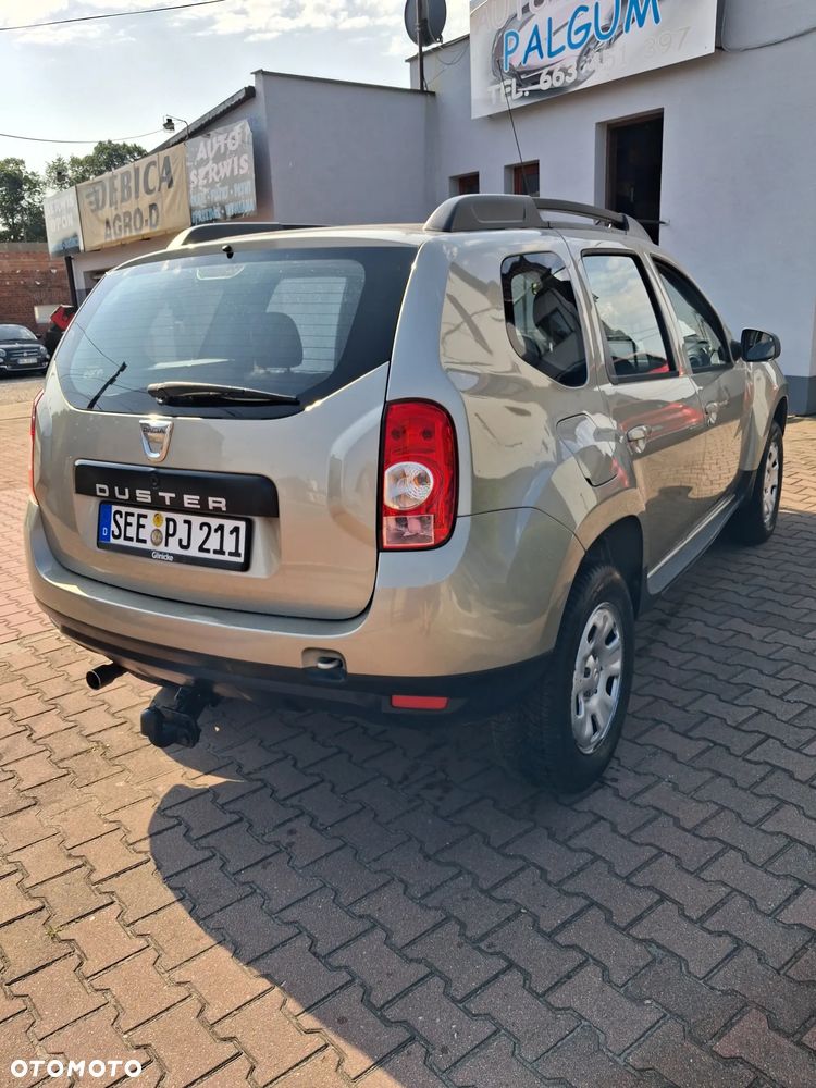 Dacia Duster - 3