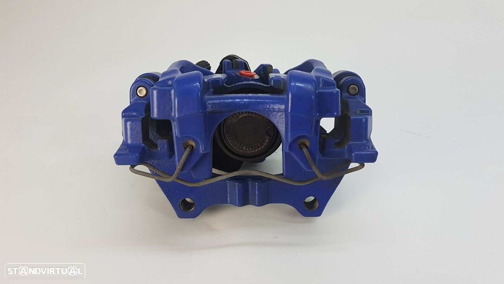 PINÇA DE TRAVÃO TRASEIRA DIREITA VOLKSWAGEN GOLF VII LIM. GTE - 7