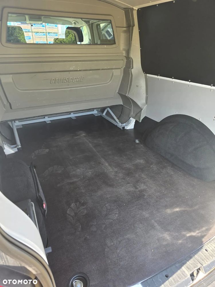 Volkswagen Transporter - 15