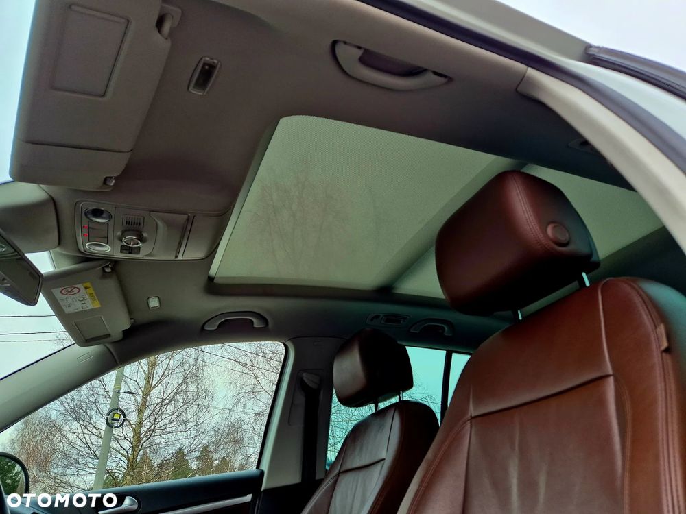 Volkswagen Tiguan 2.0 TDI 4Mot Track&Style DSG - 21