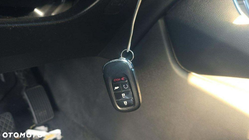 Honda CR-V 2.0 i-MMD HEV Advance AWD CVT - 16
