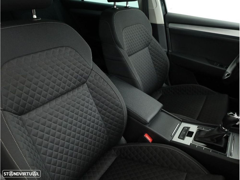 Skoda Superb Break 2.0 TDI DSG - 15