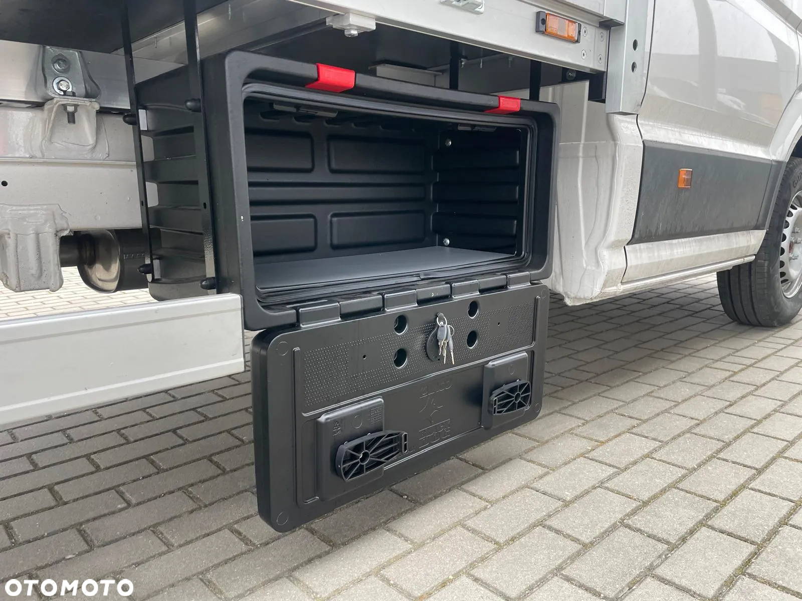 Volkswagen Crafter - 5