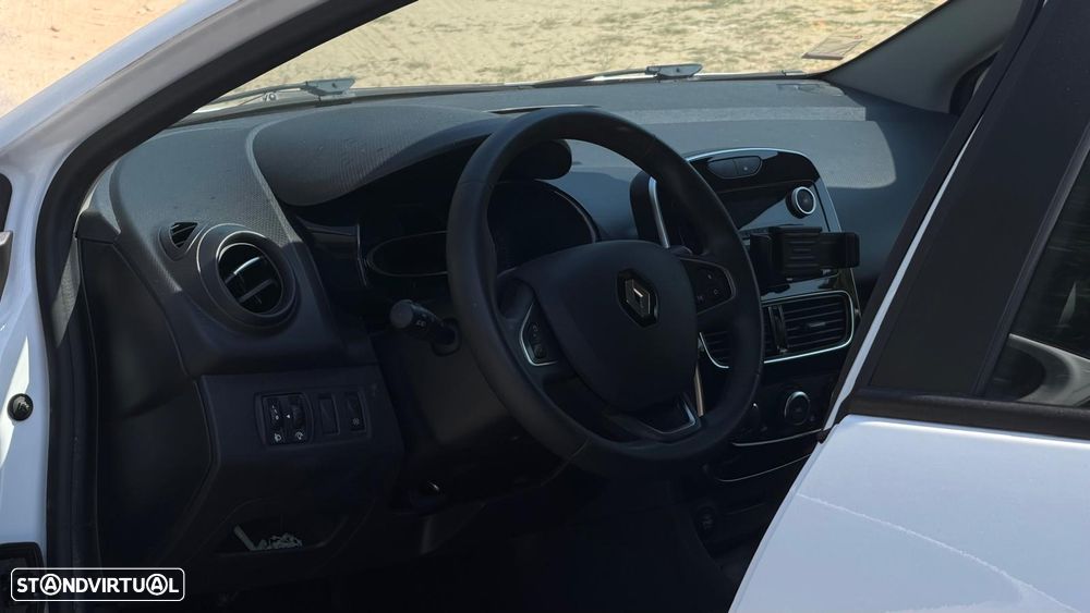 Renault Clio 1.5 dCi Zen - 9