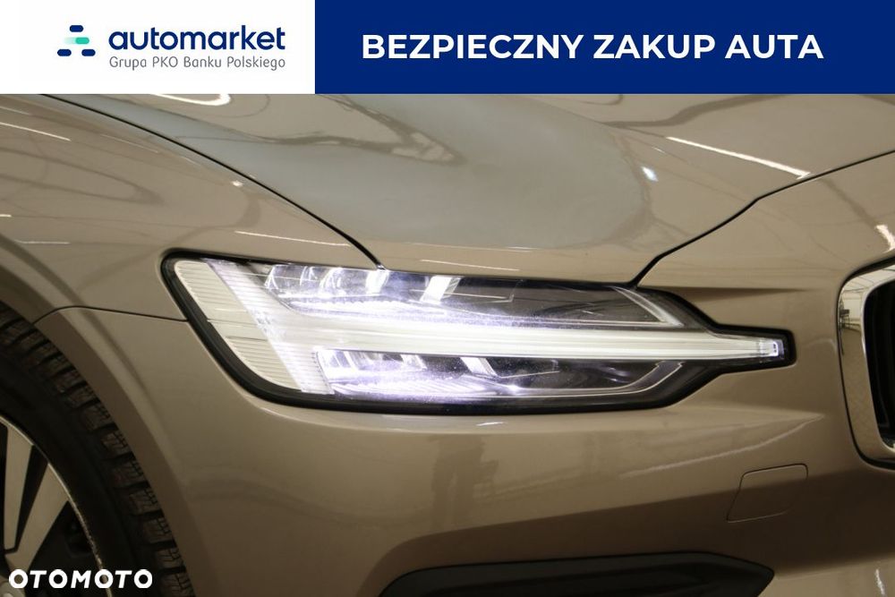 Volvo V60 B4 D Momentum Pro - 9